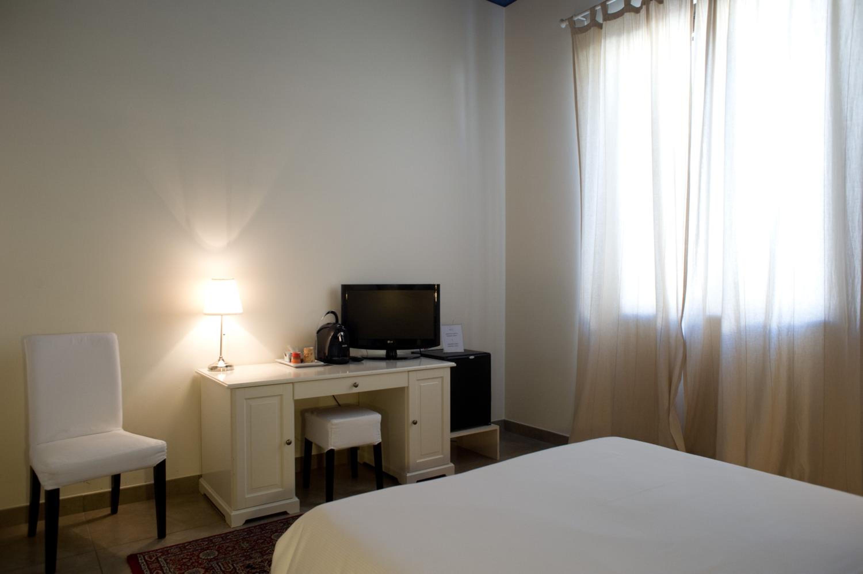 B&B Suite Paciotti