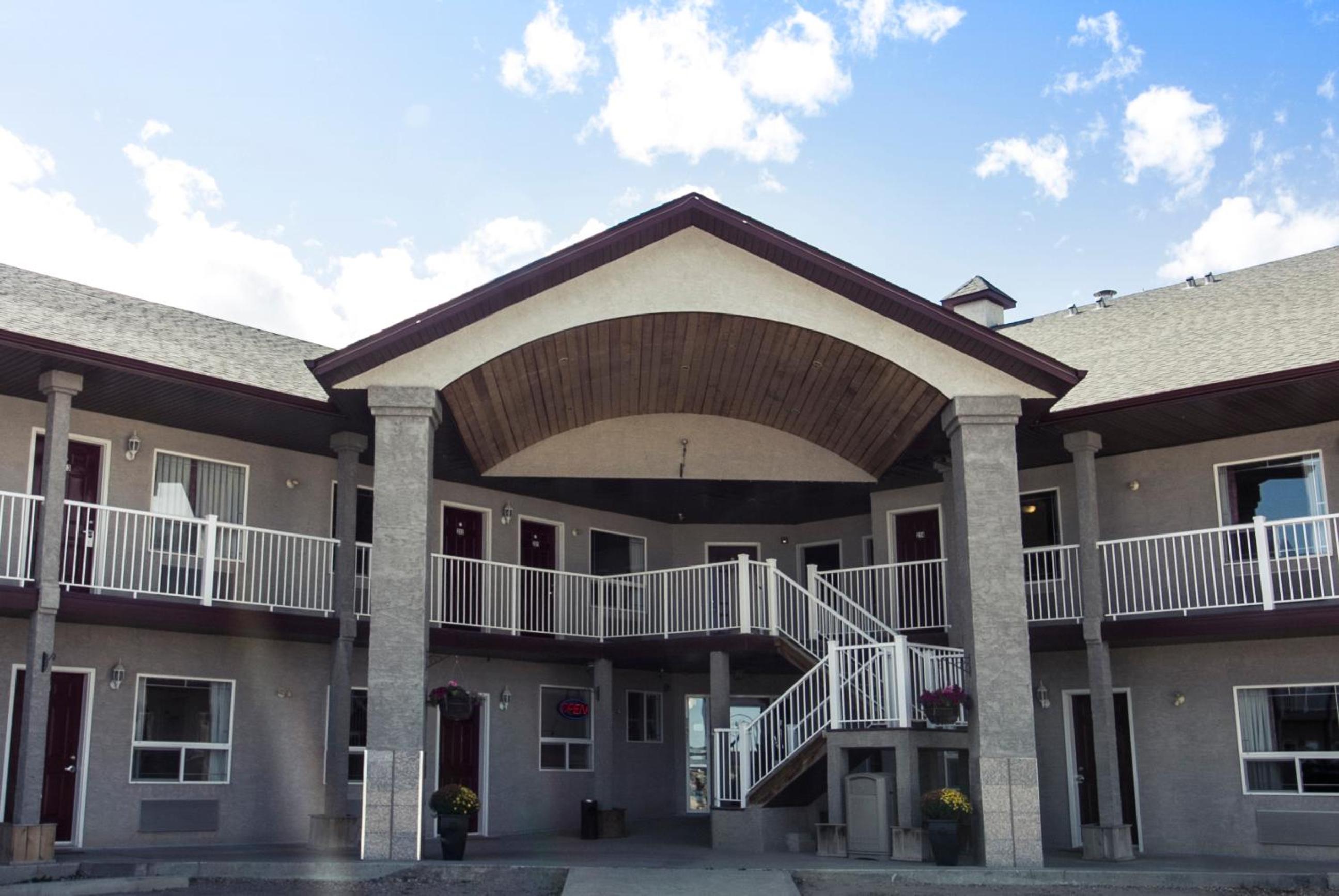 West Country Inn