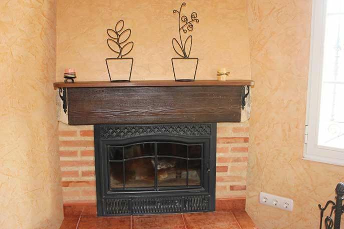 La Verdevilla view 4