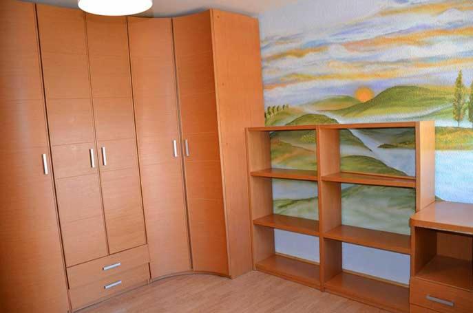 La Verdevilla view 5