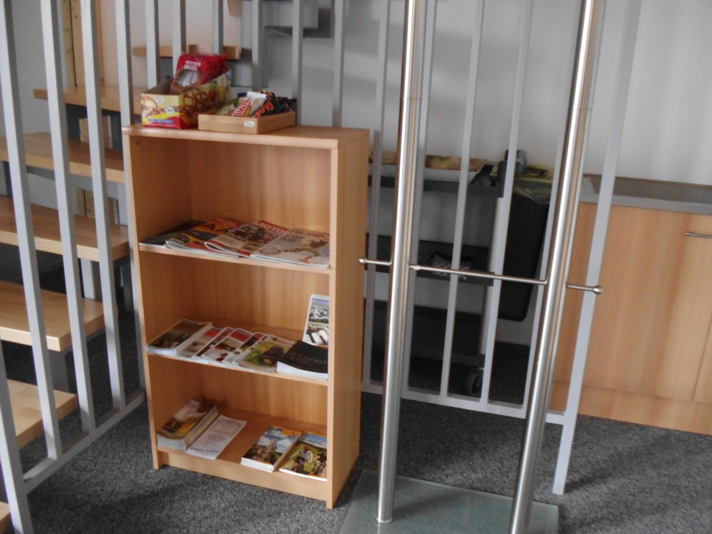 Pension Rammert