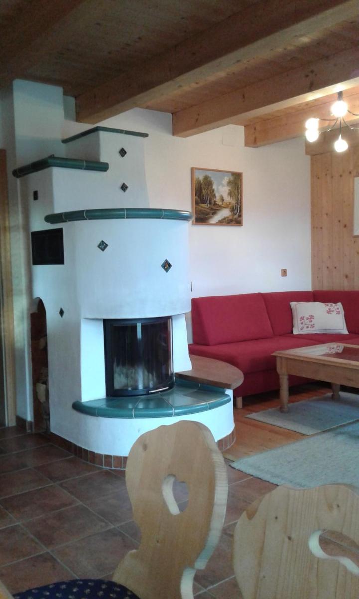 Leitenschneider Hütte