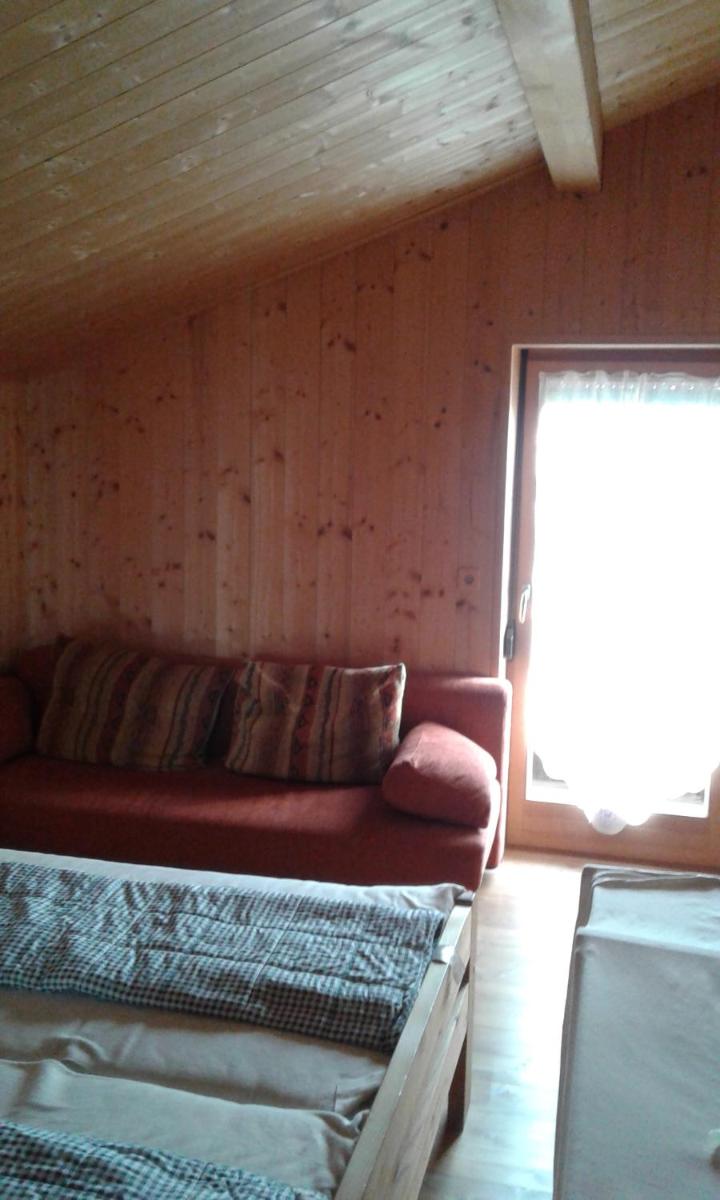 Leitenschneider Hütte