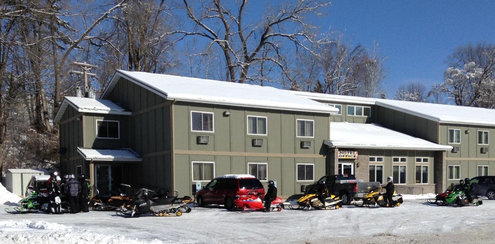 SunRise Inn Hotel