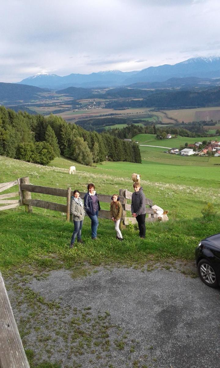 Leitenschneider Hütte