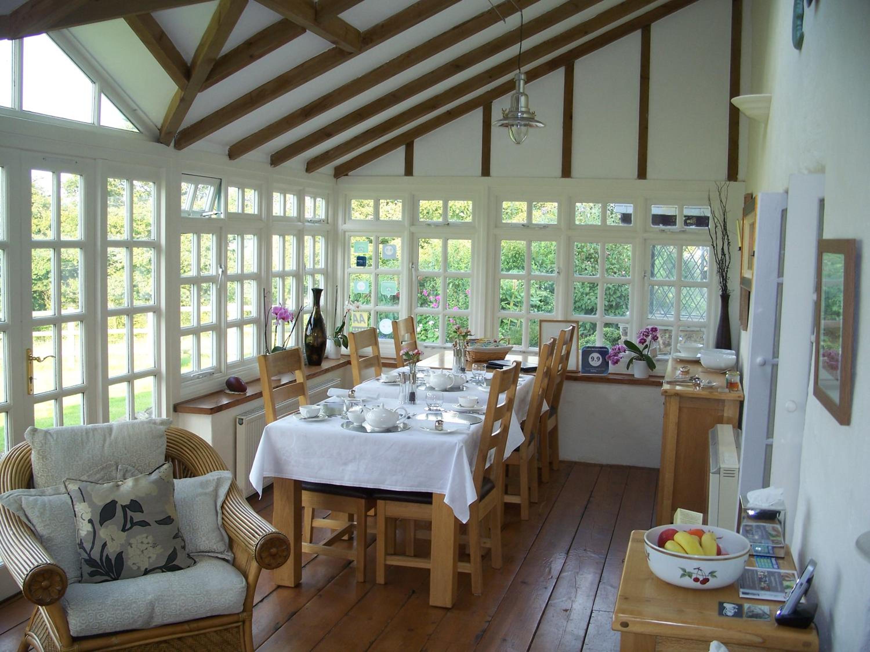 Fernside Bed and Breakfast