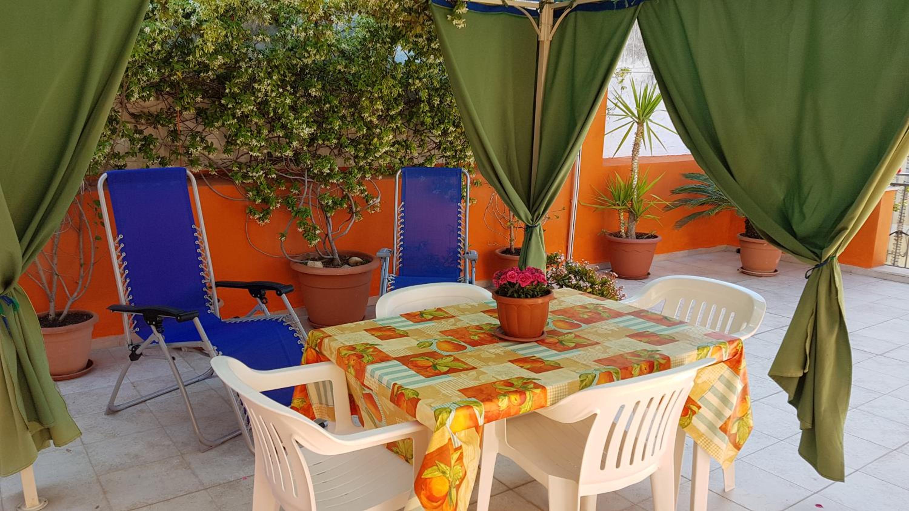 Casa Celeste