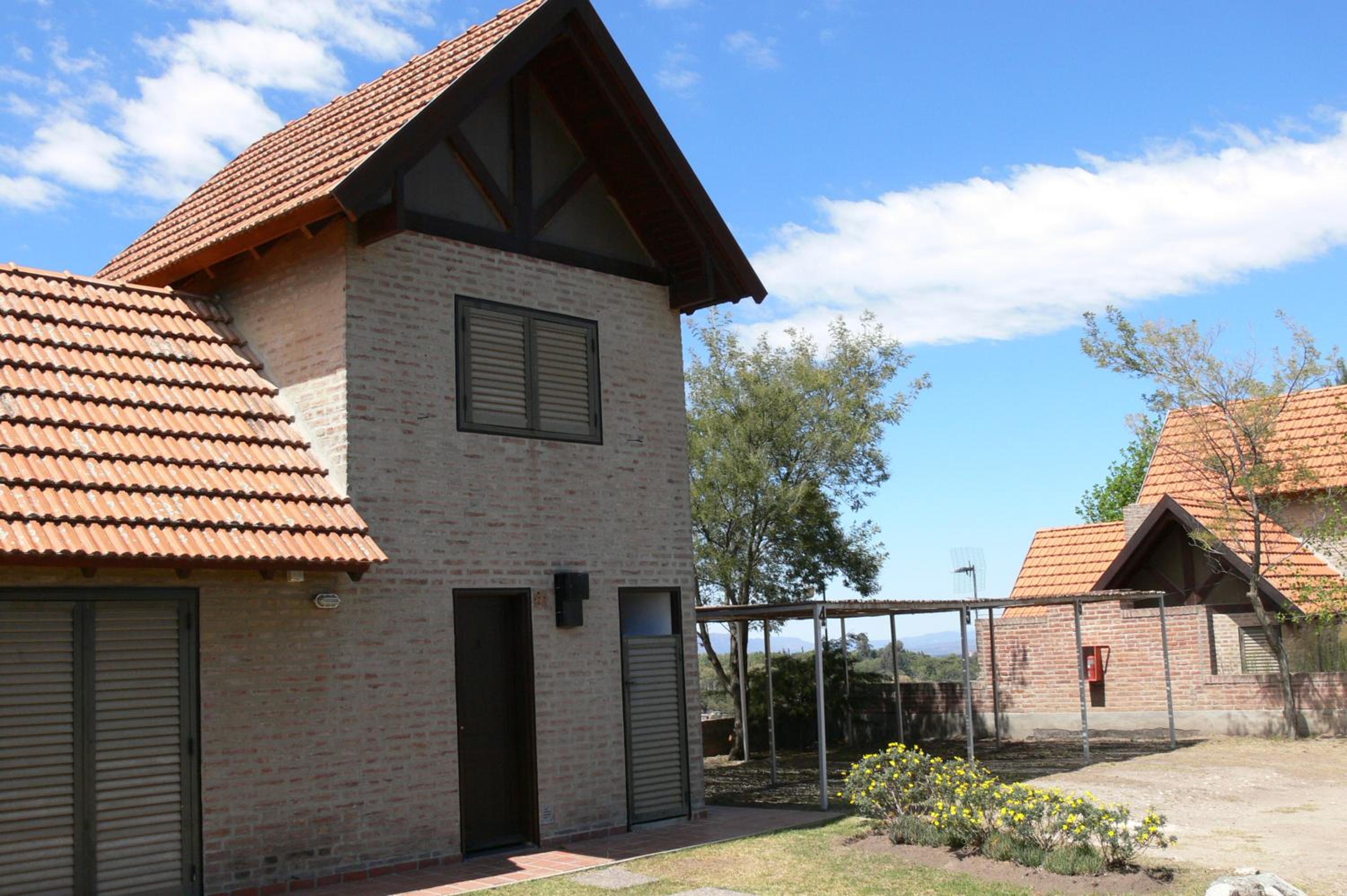 Huerta Grande Cabañas