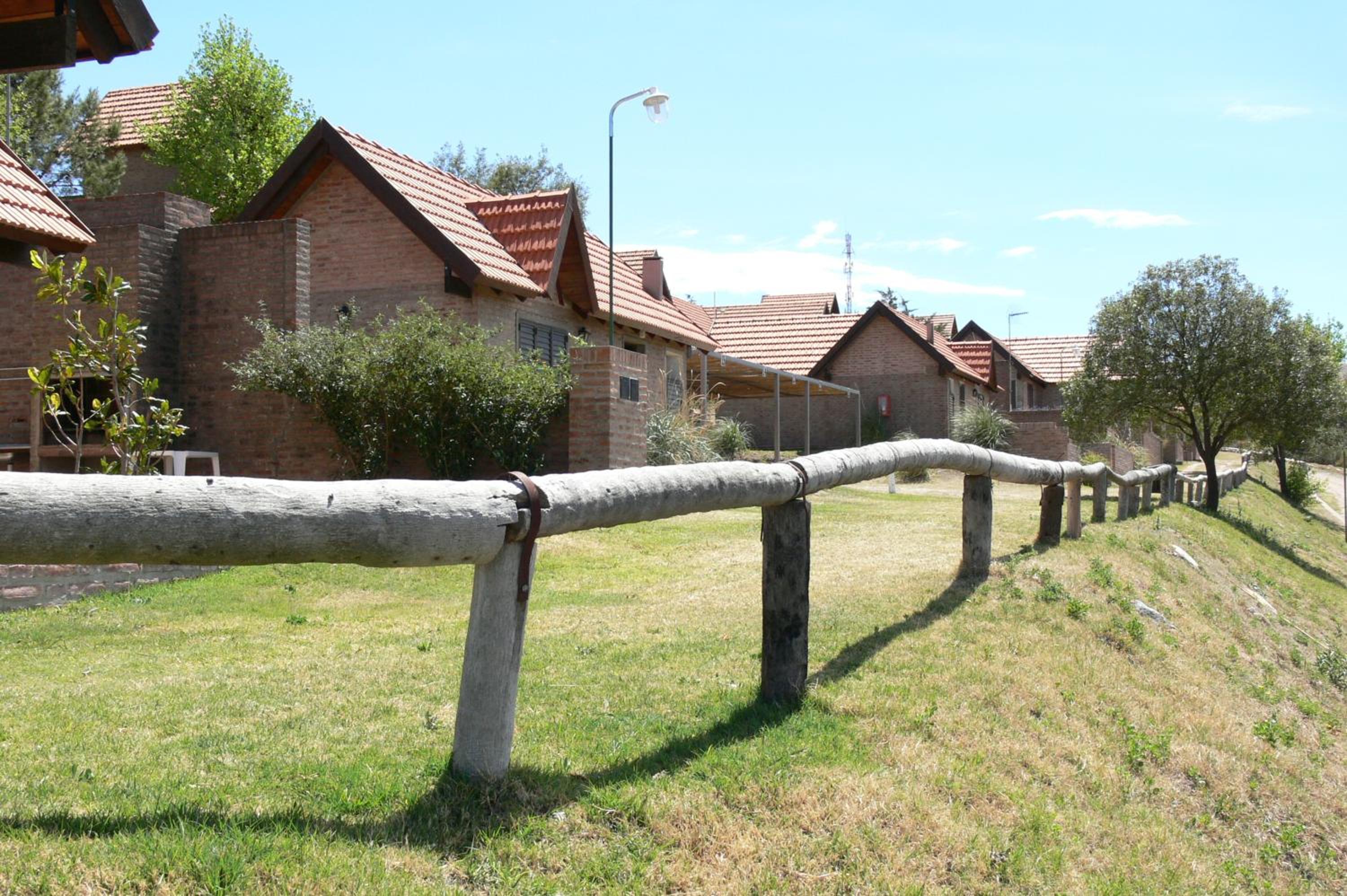 Huerta Grande Cabañas