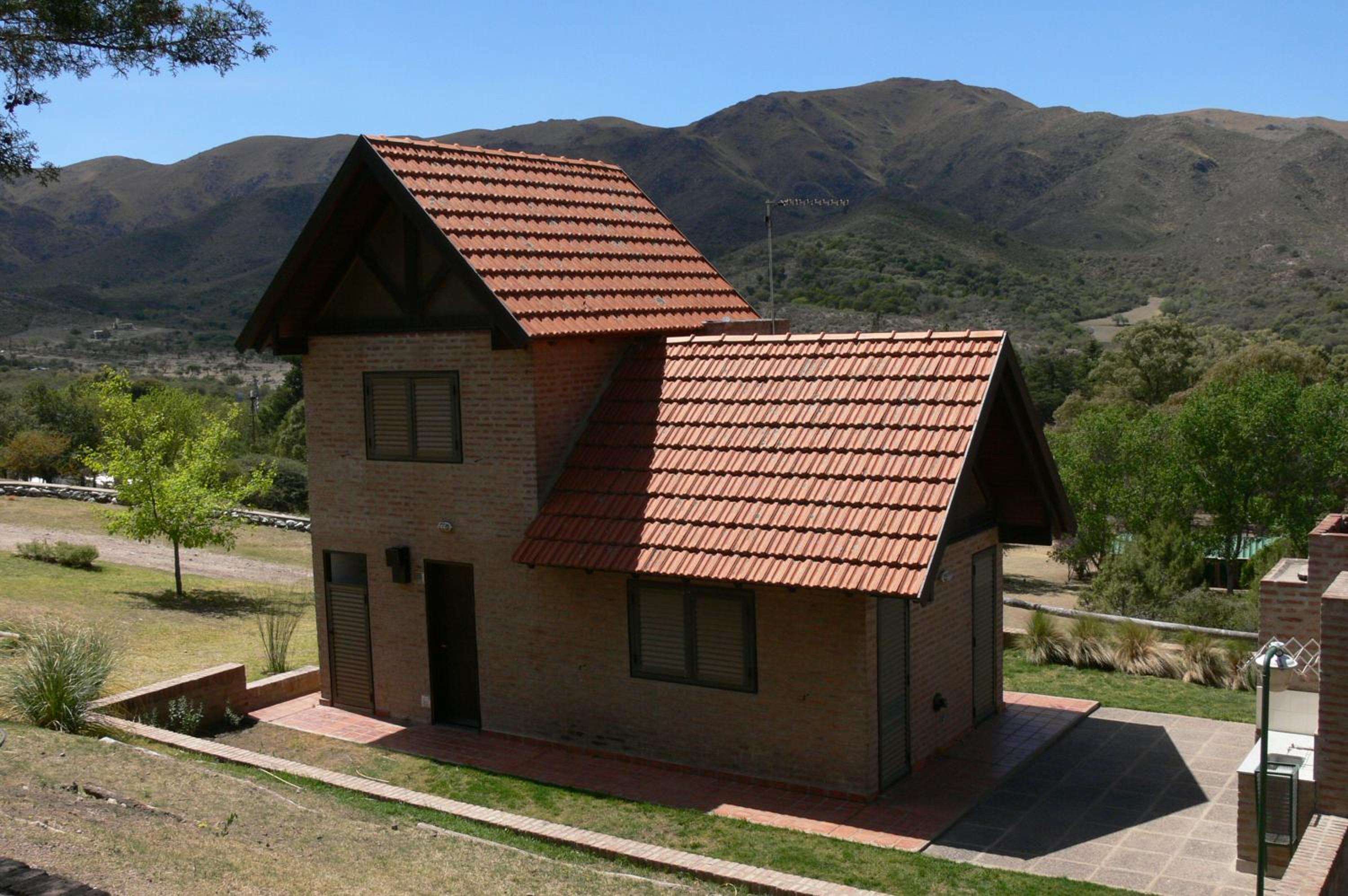 Huerta Grande Cabañas