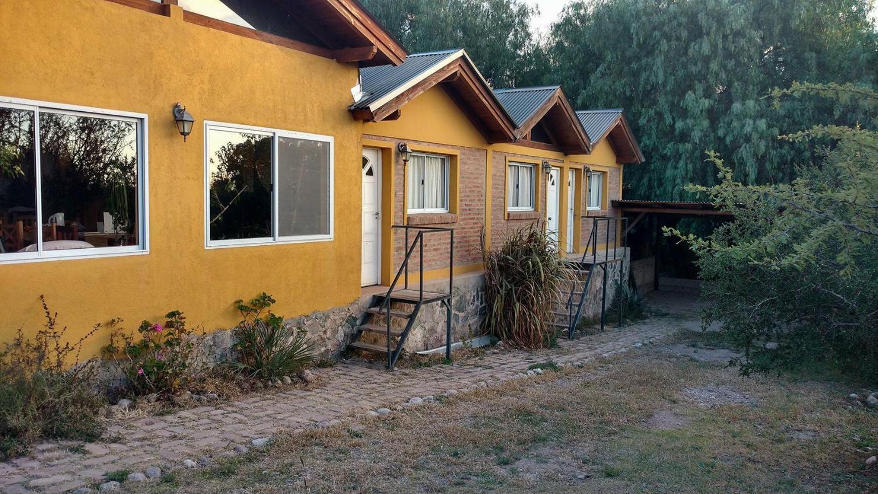 El Mundo Interior