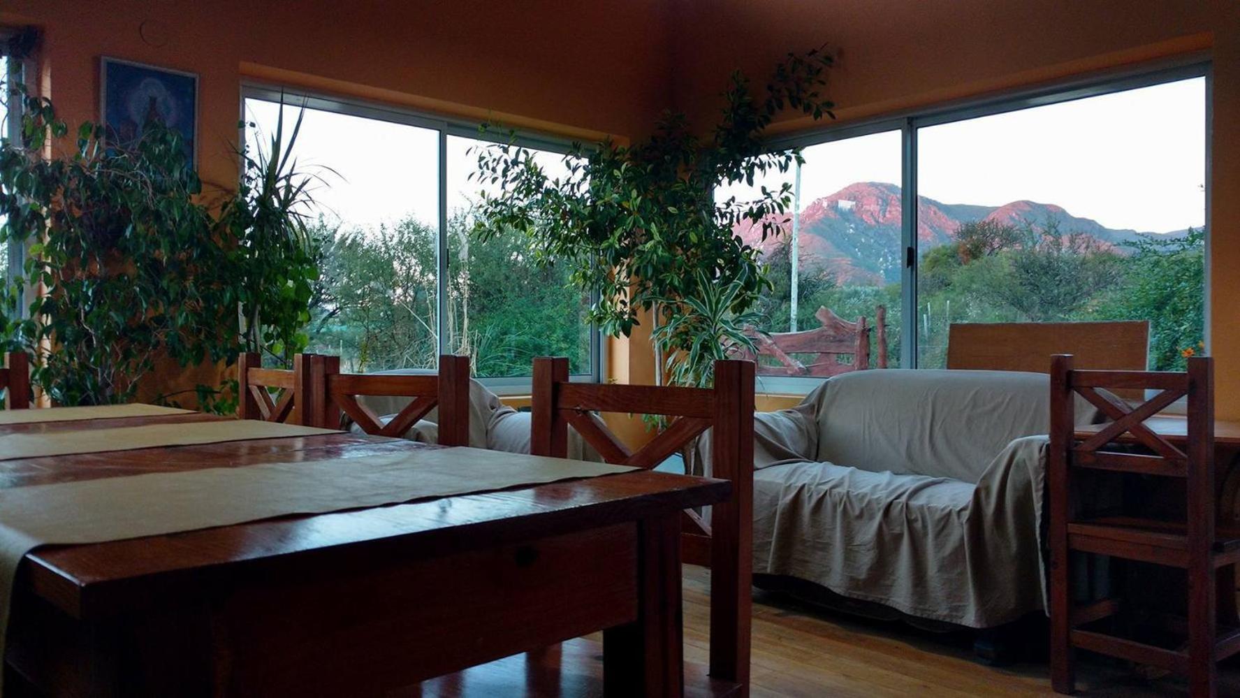 El Mundo Interior