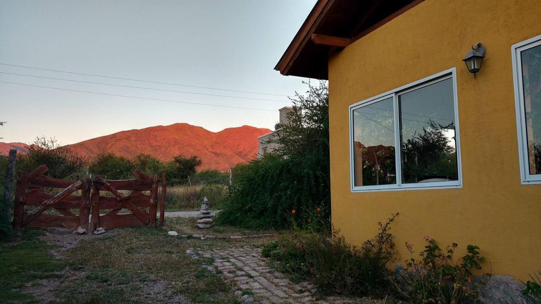 El Mundo Interior
