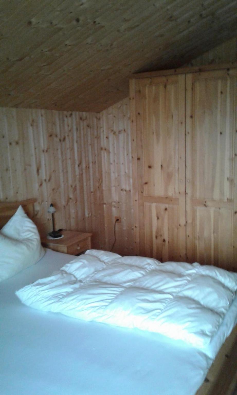 Leitenschneider Hütte
