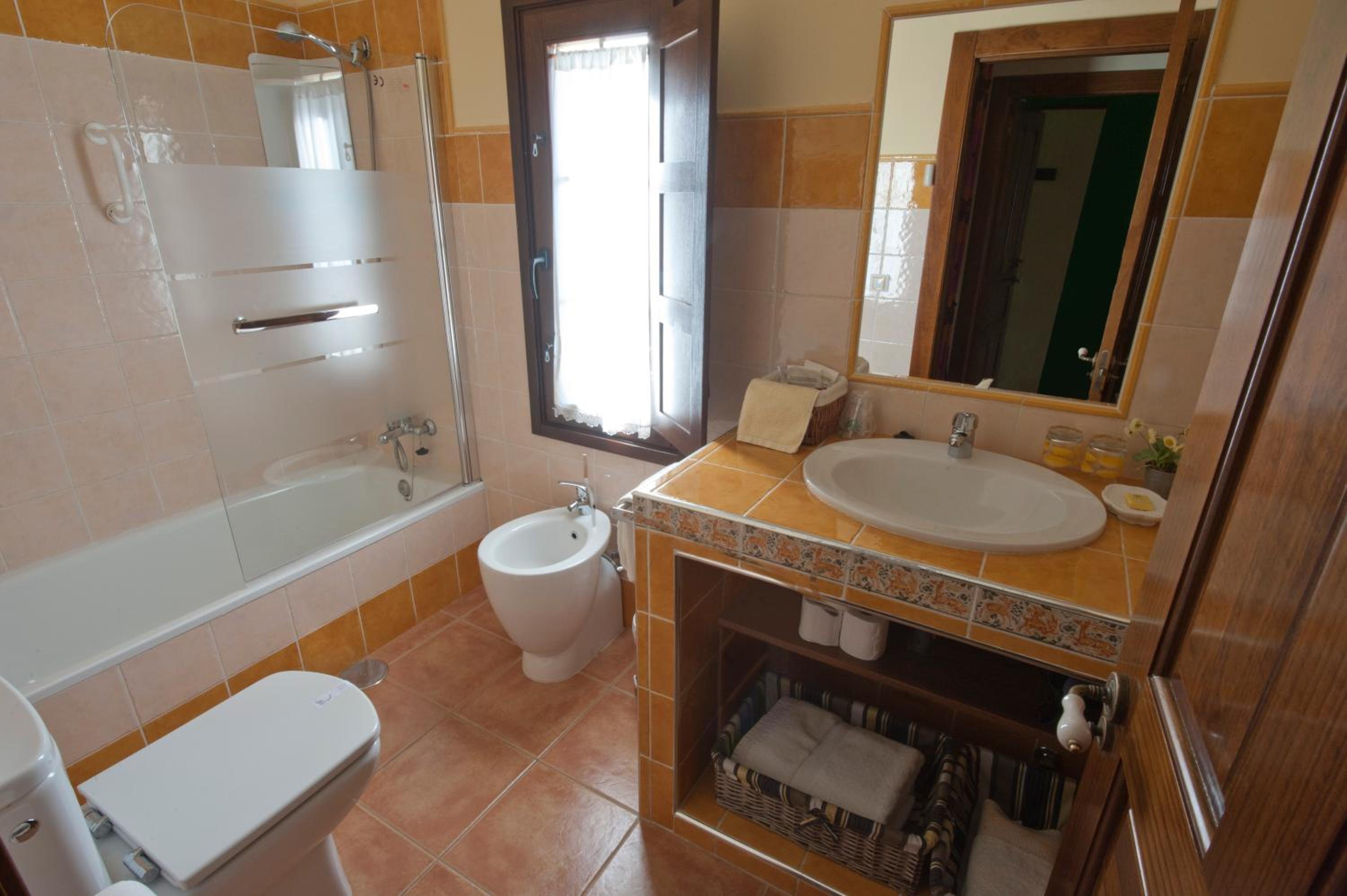 Apartamentos Rurales Villa del Sain Cudillero