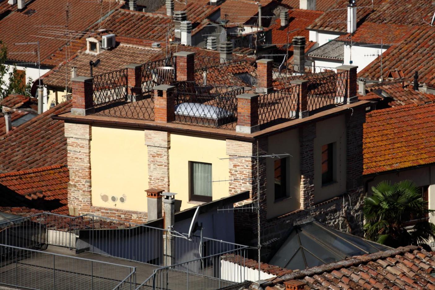roof