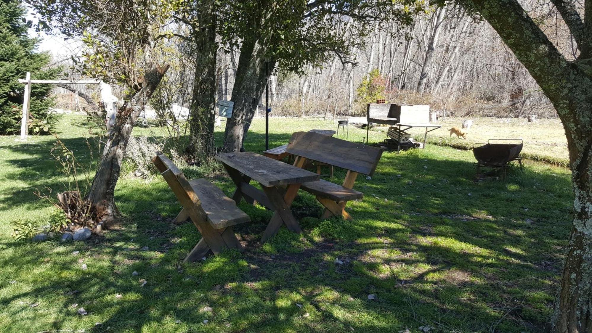 Hosteria Tres Picos