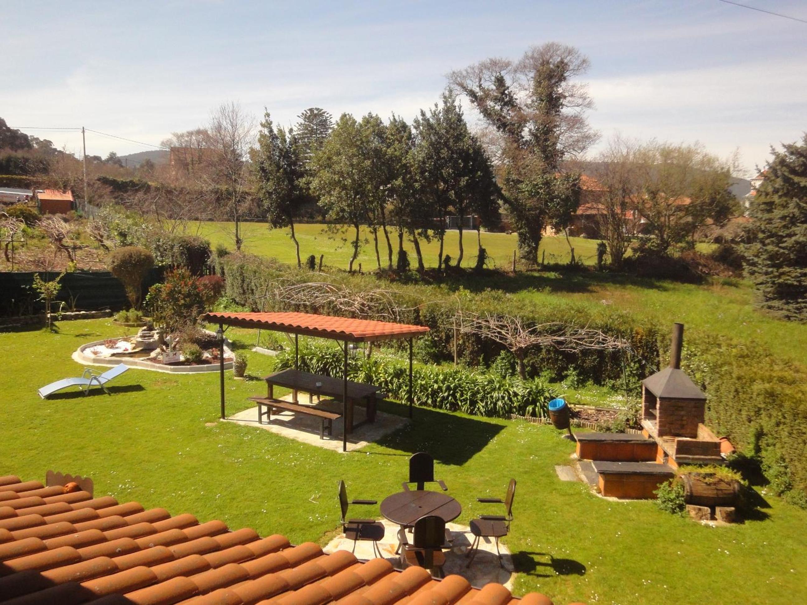 Apartamentos Rurales Villa del Sain Cudillero