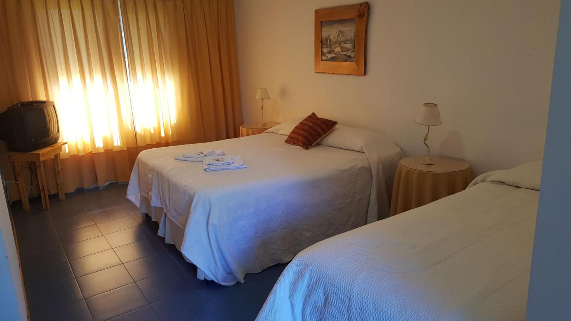 Hosteria Tres Picos