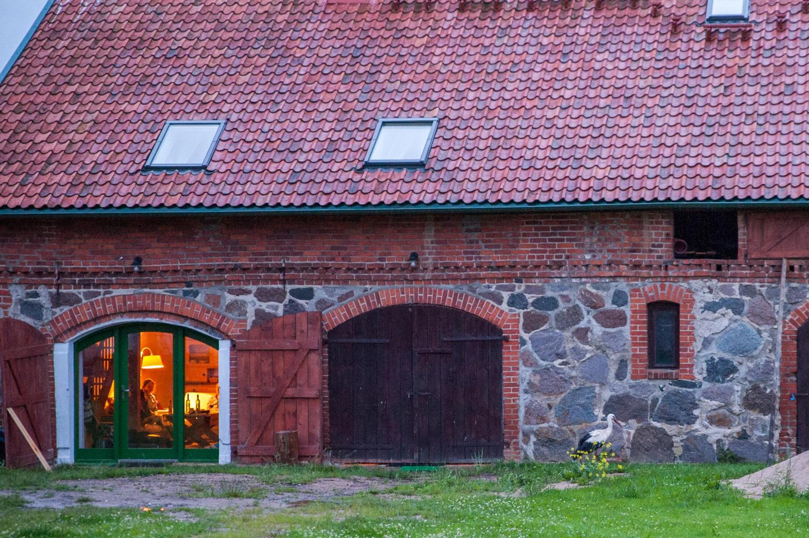 Siedlisko Jagiele