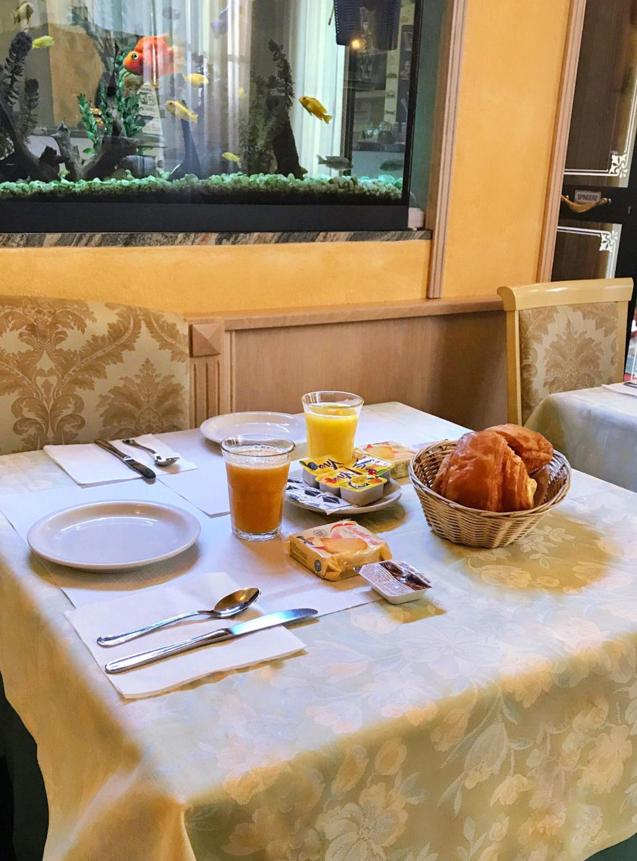B&B Villa Primavera