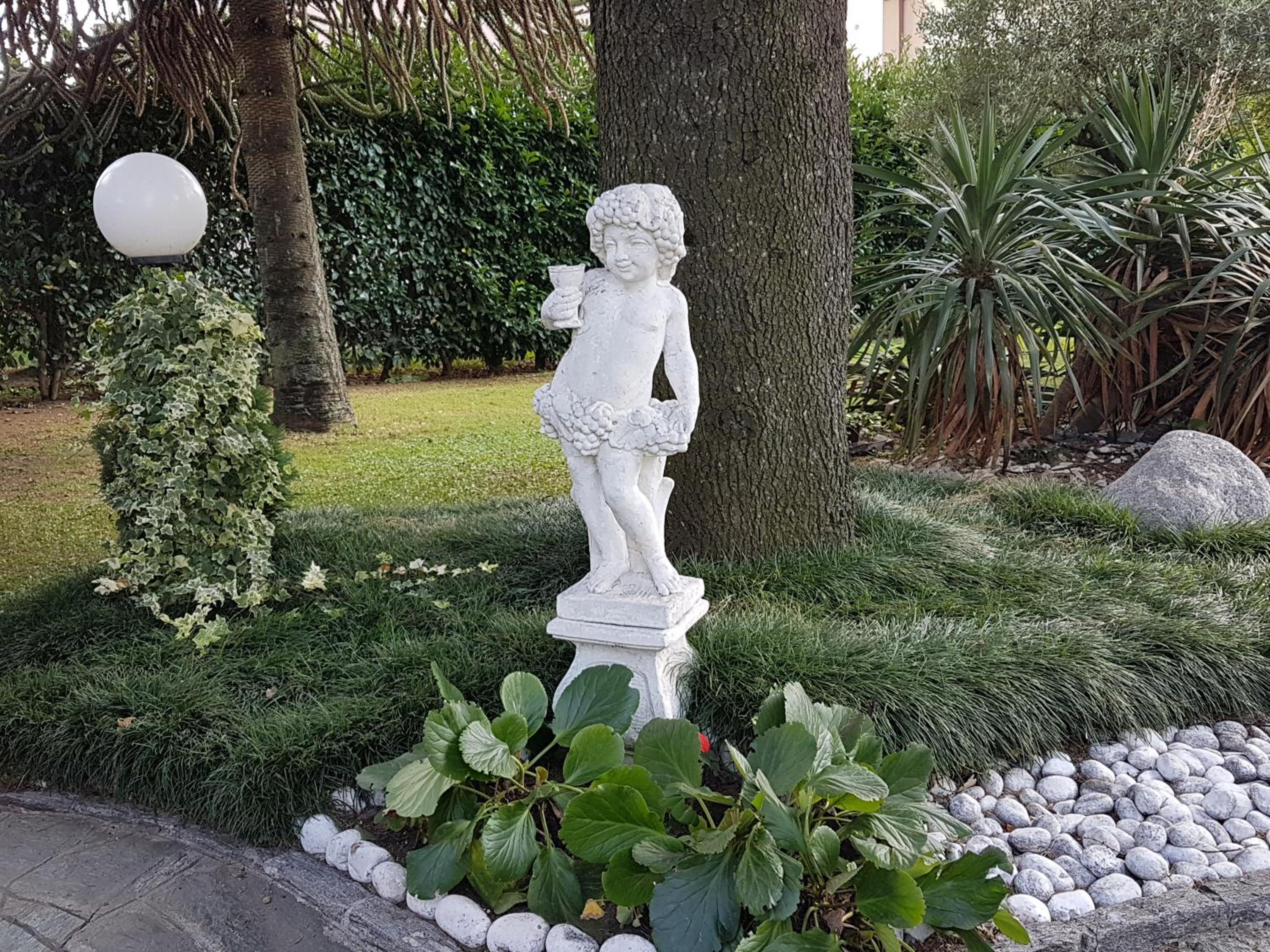 B&B Le Palme