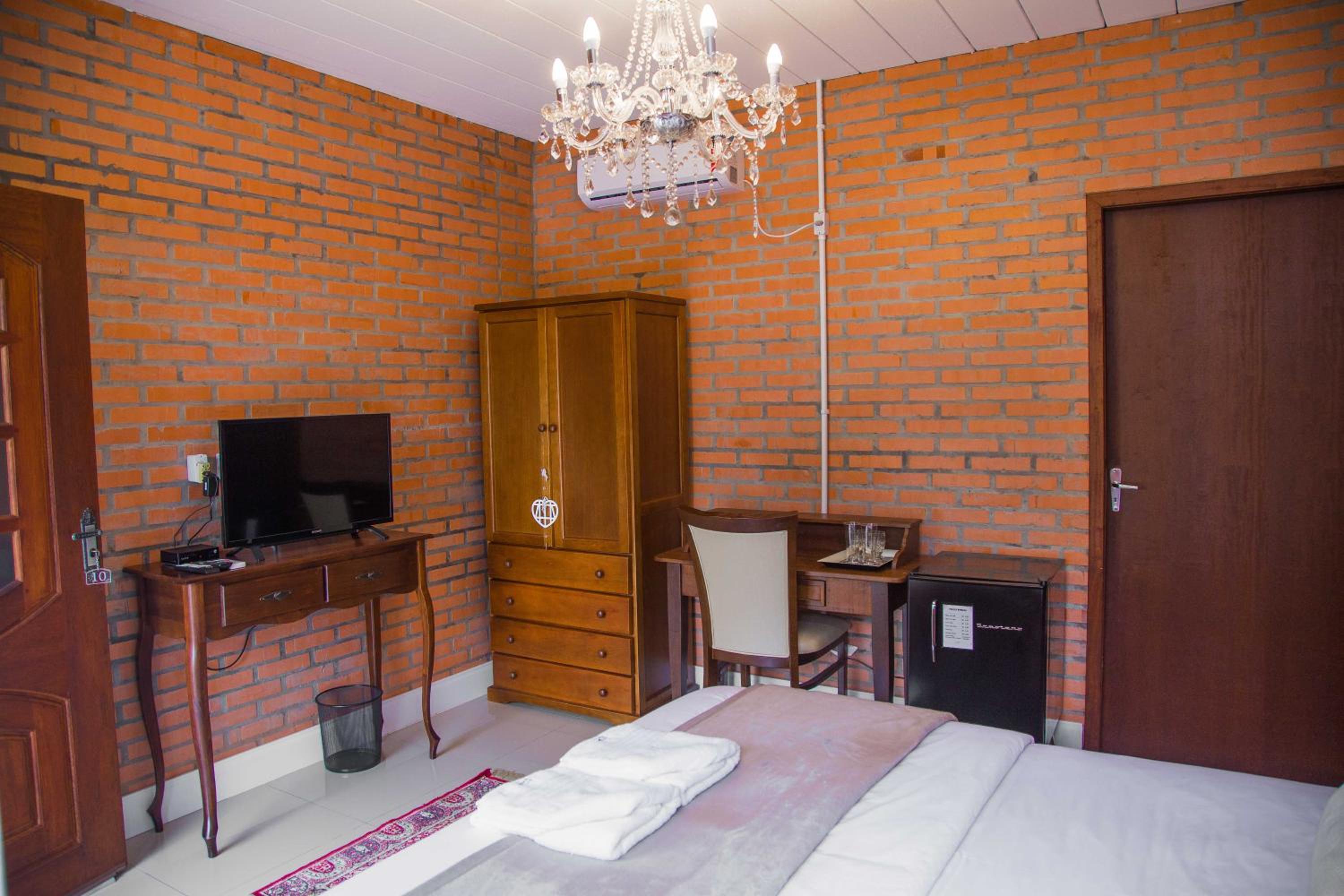 Casa Branca Pousada