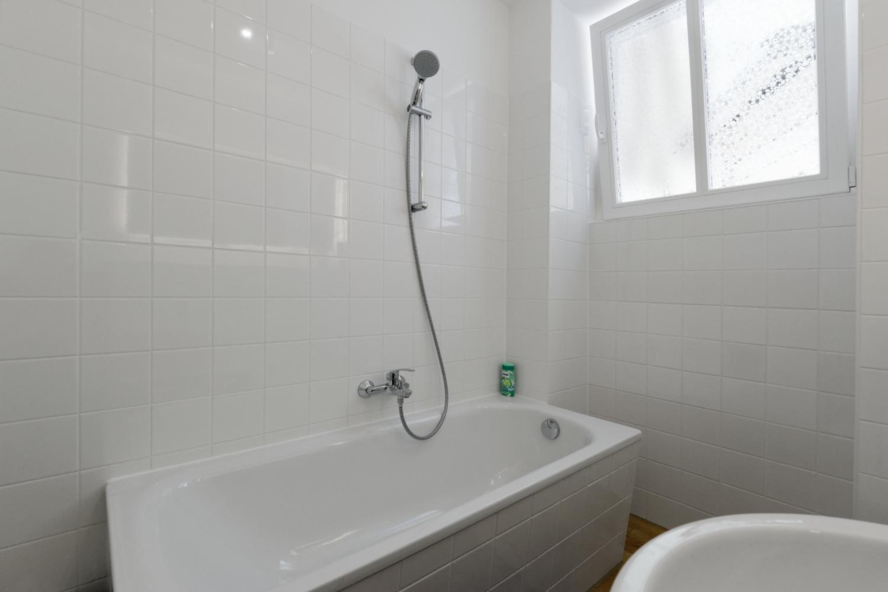 Grand Central Mitte Apartment