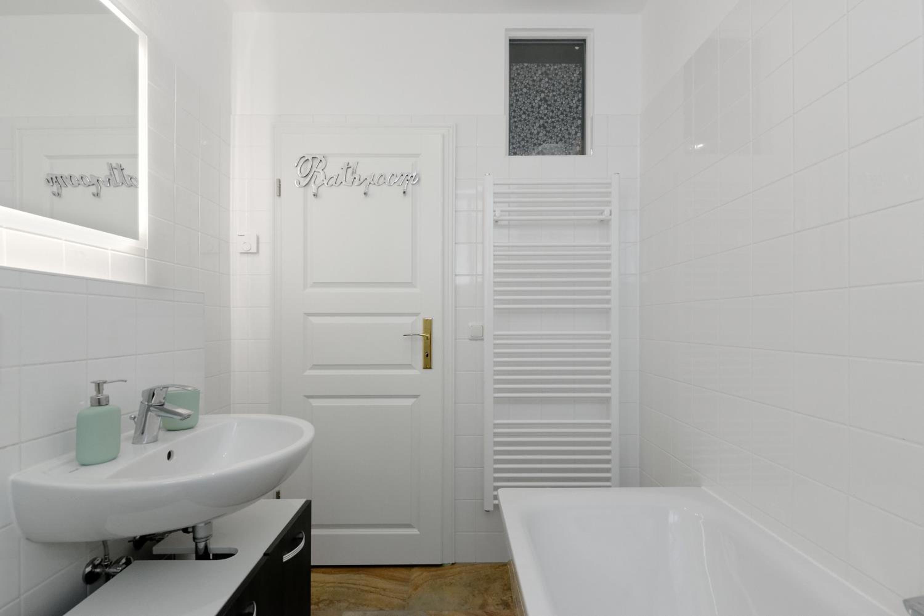 Grand Central Mitte Apartment