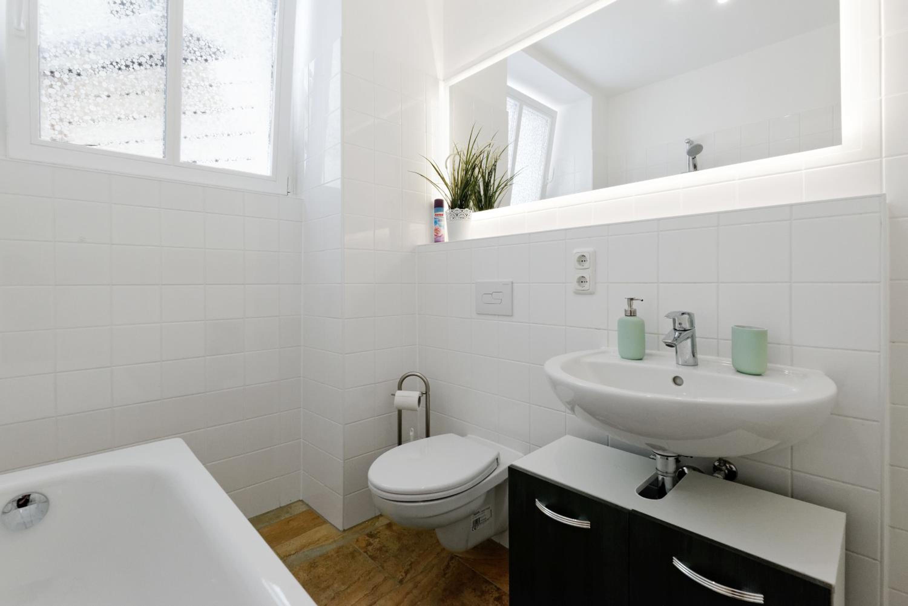 Grand Central Mitte Apartment