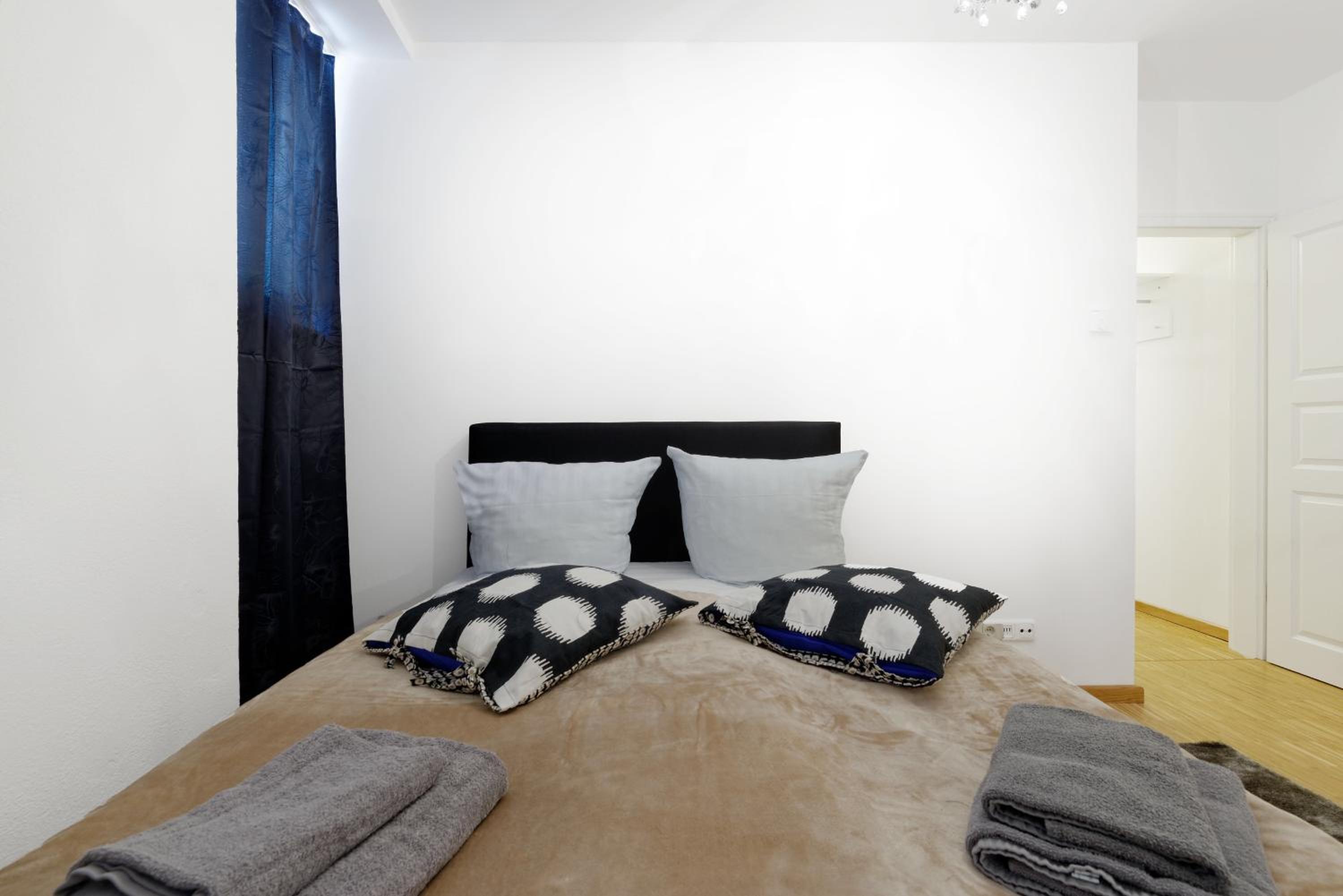 Grand Central Mitte Apartment