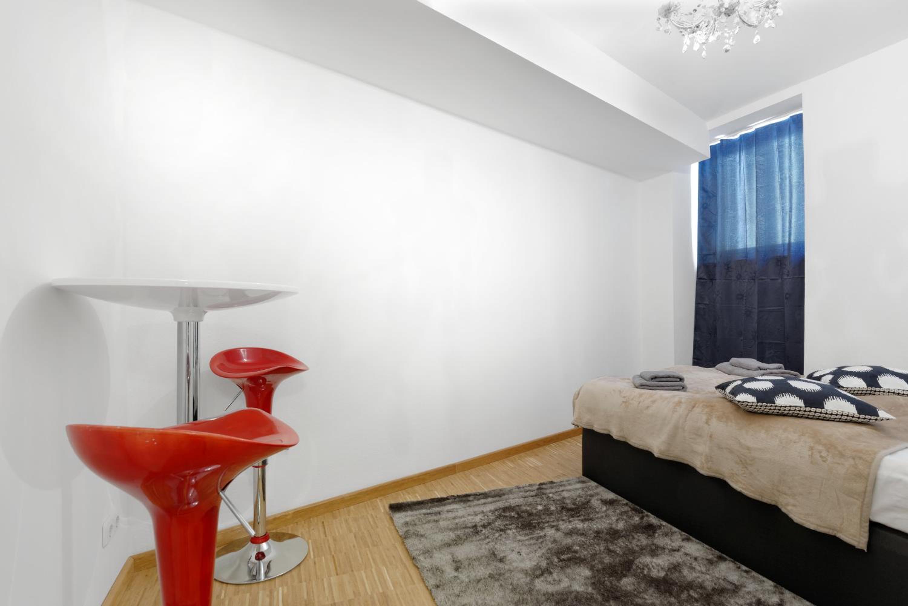 Grand Central Mitte Apartment
