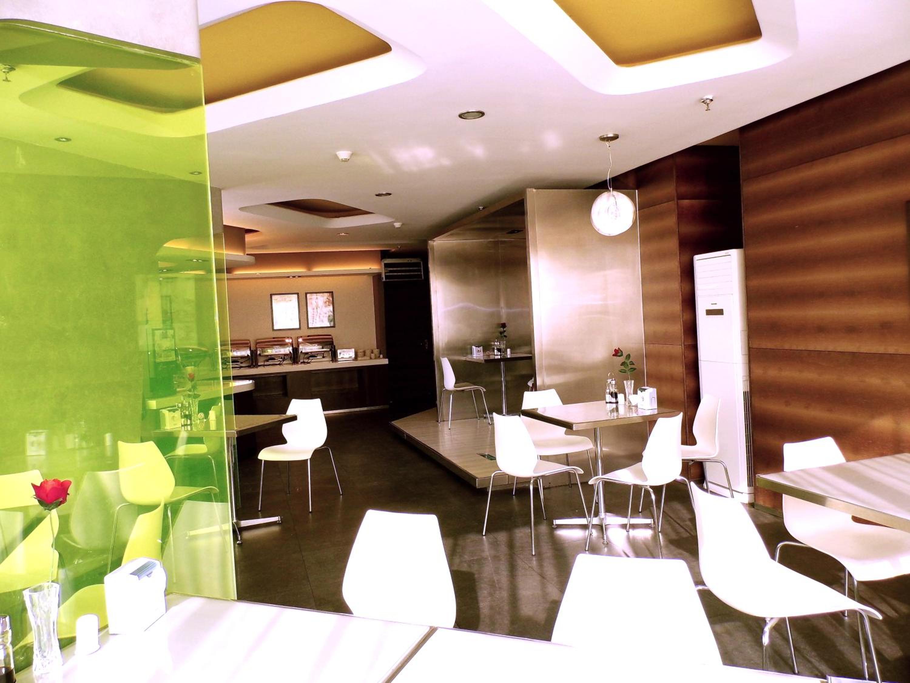 Jinjiang Inn Taiyuan University Street Hotel