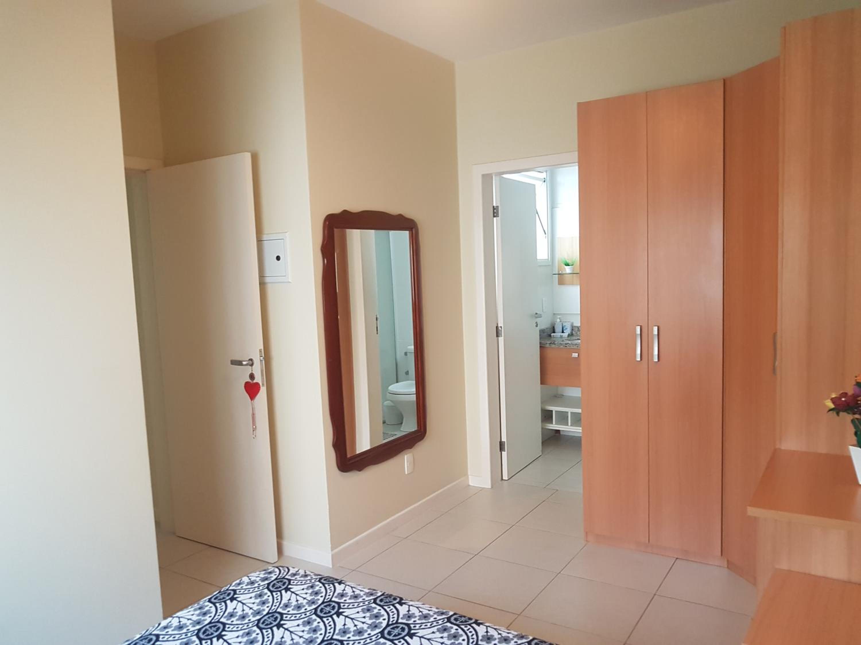 Apto de 02 qtos no Ingleses - Florianopolis - SC