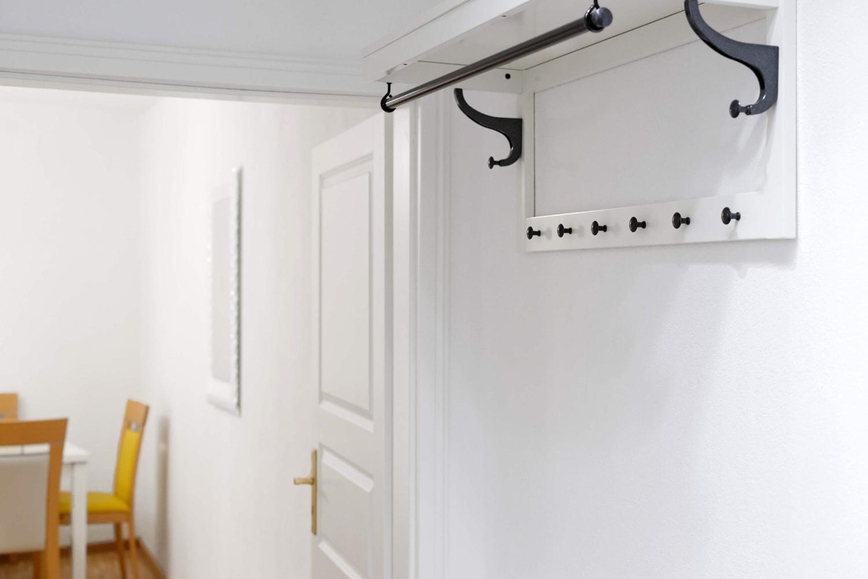Grand Central Mitte Apartment