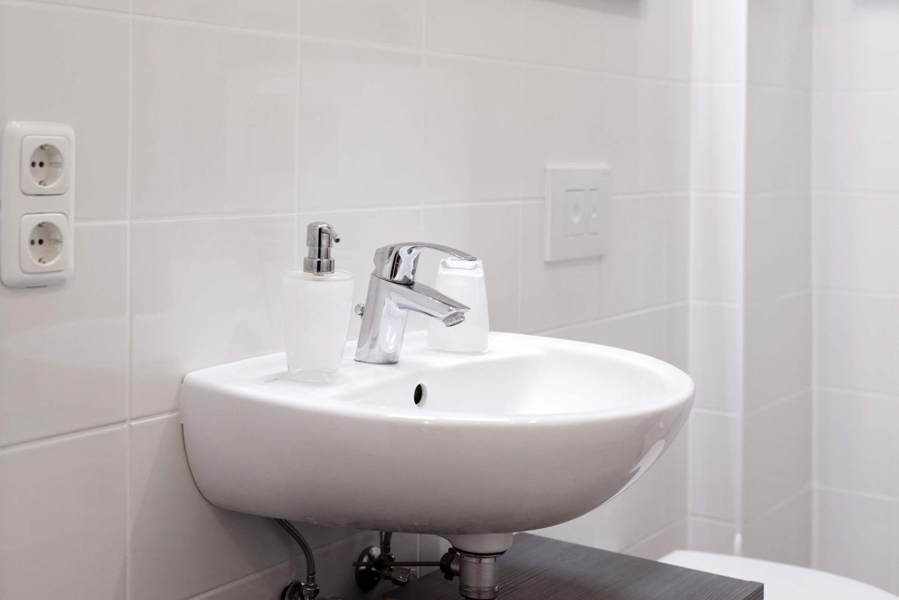 Grand Central Mitte Apartment