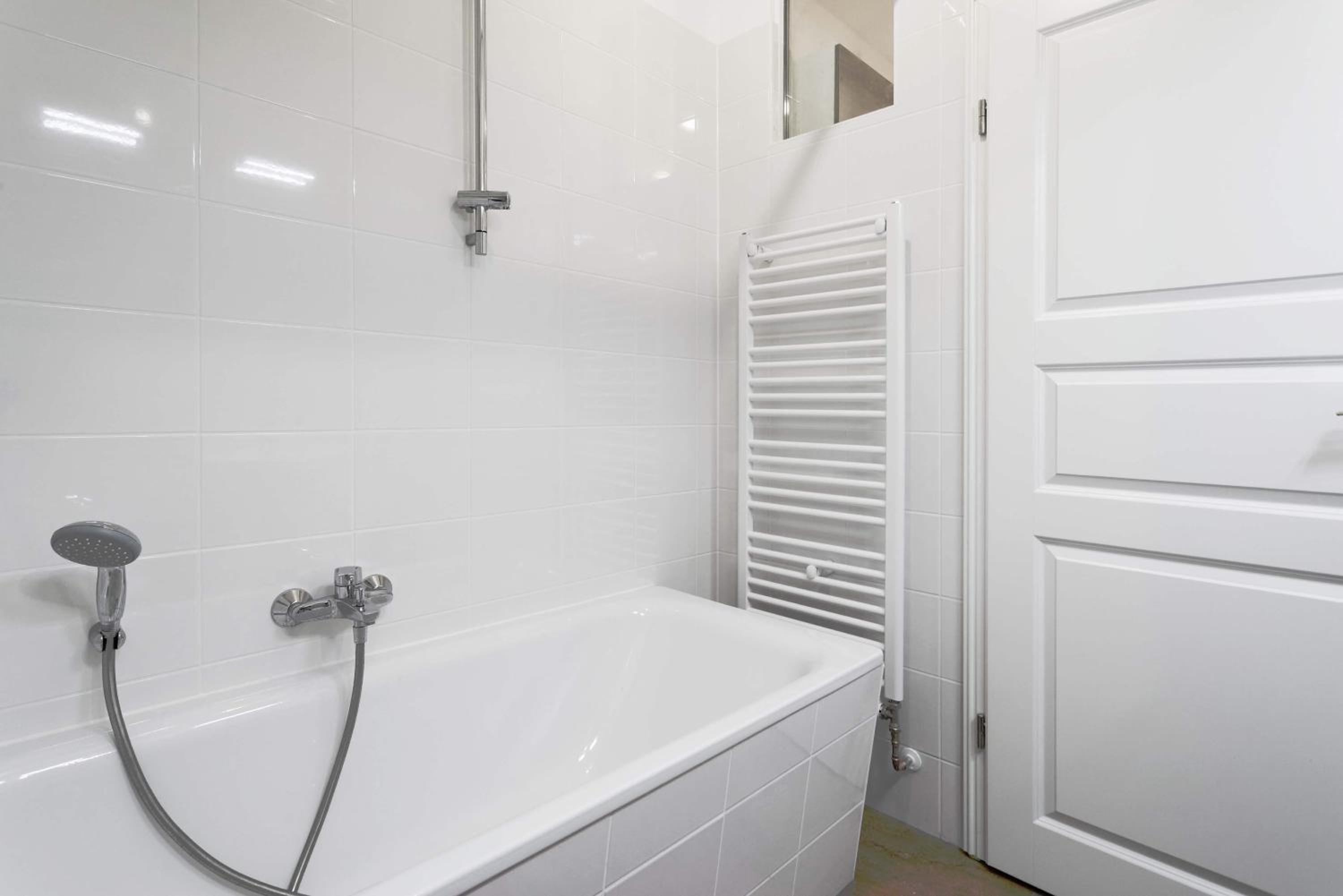 Grand Central Mitte Apartment