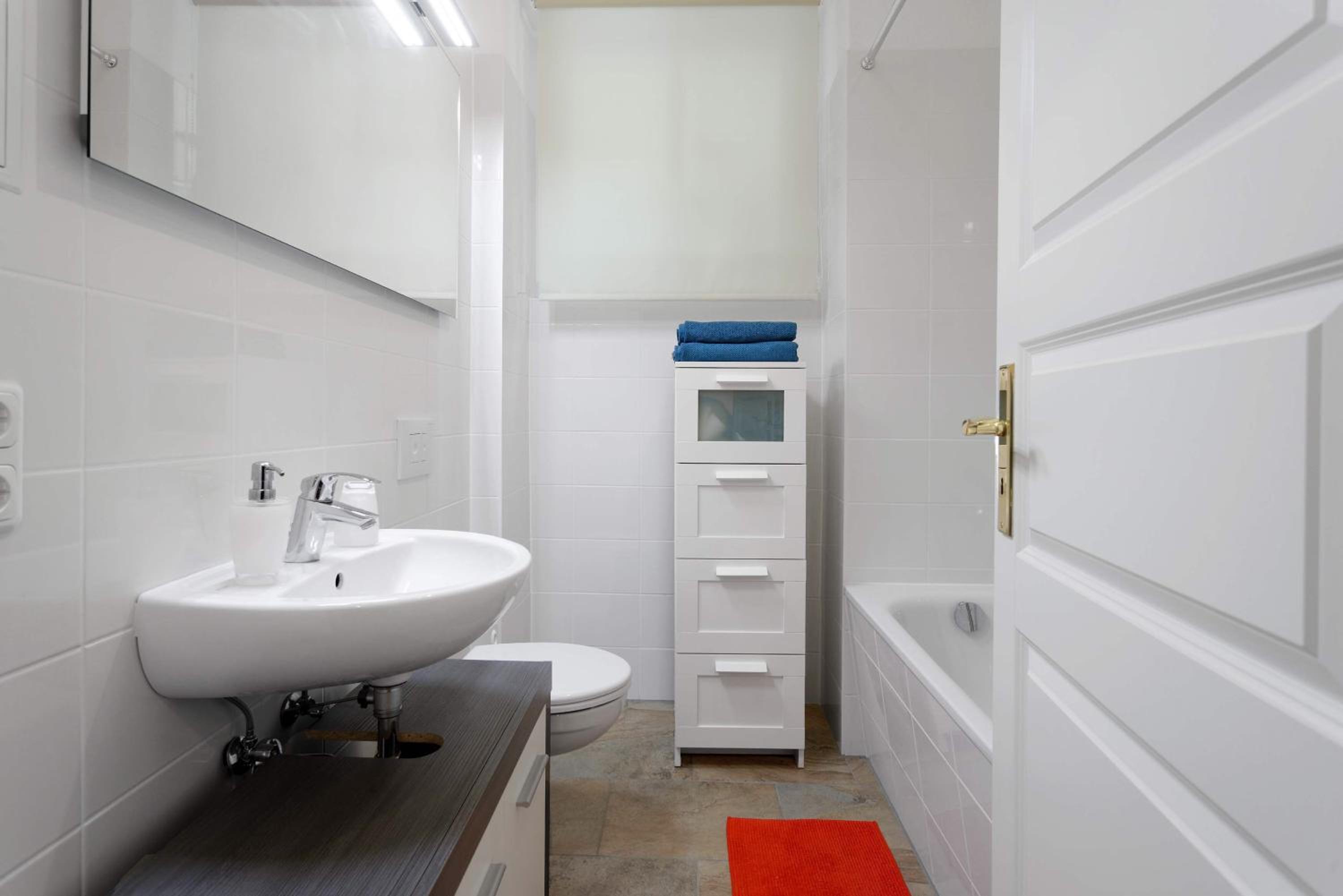Grand Central Mitte Apartment