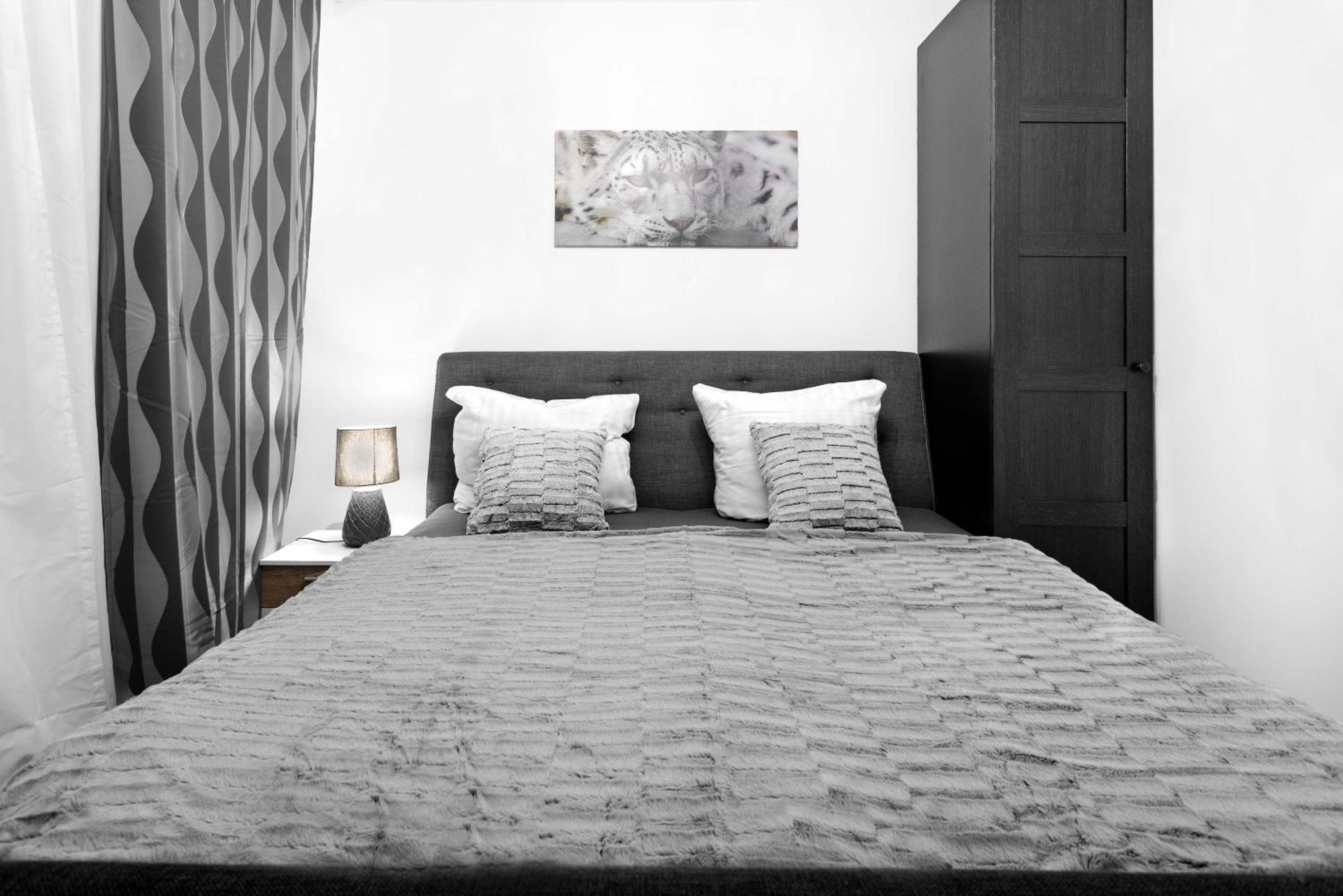 Grand Central Mitte Apartment