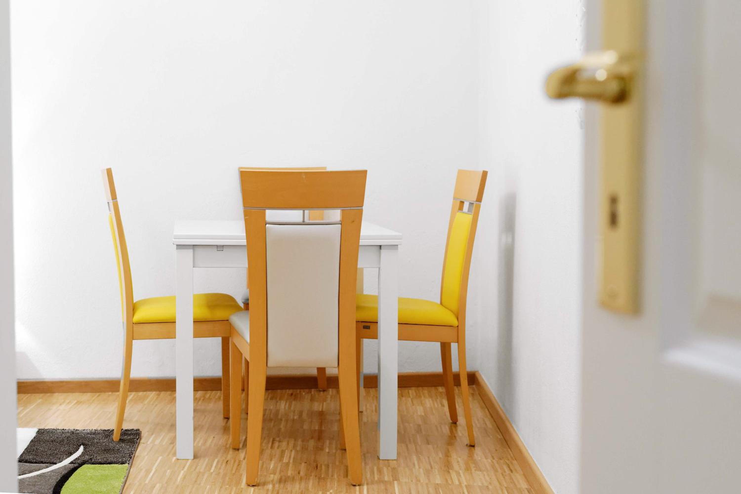 Grand Central Mitte Apartment