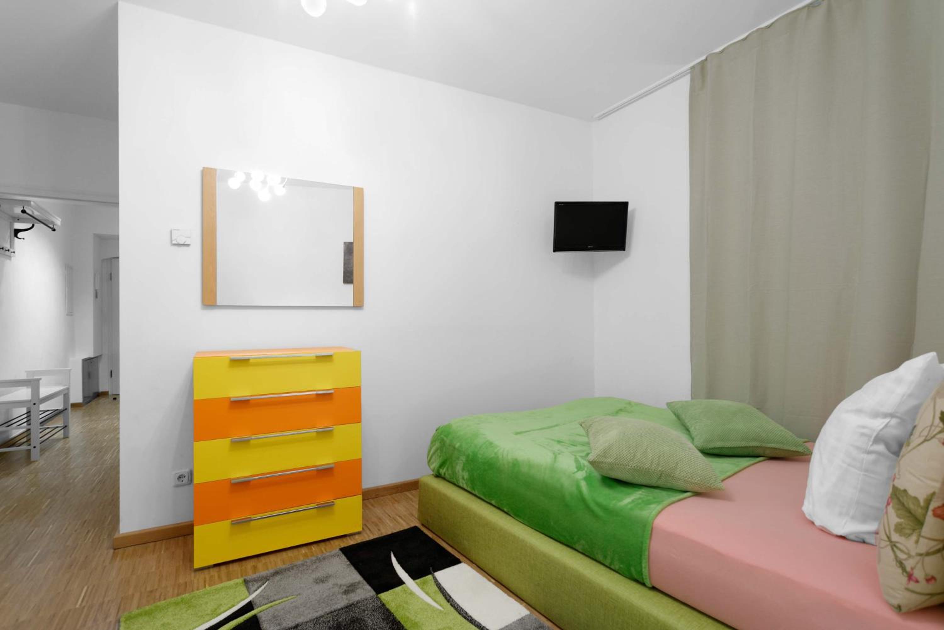 Grand Central Mitte Apartment