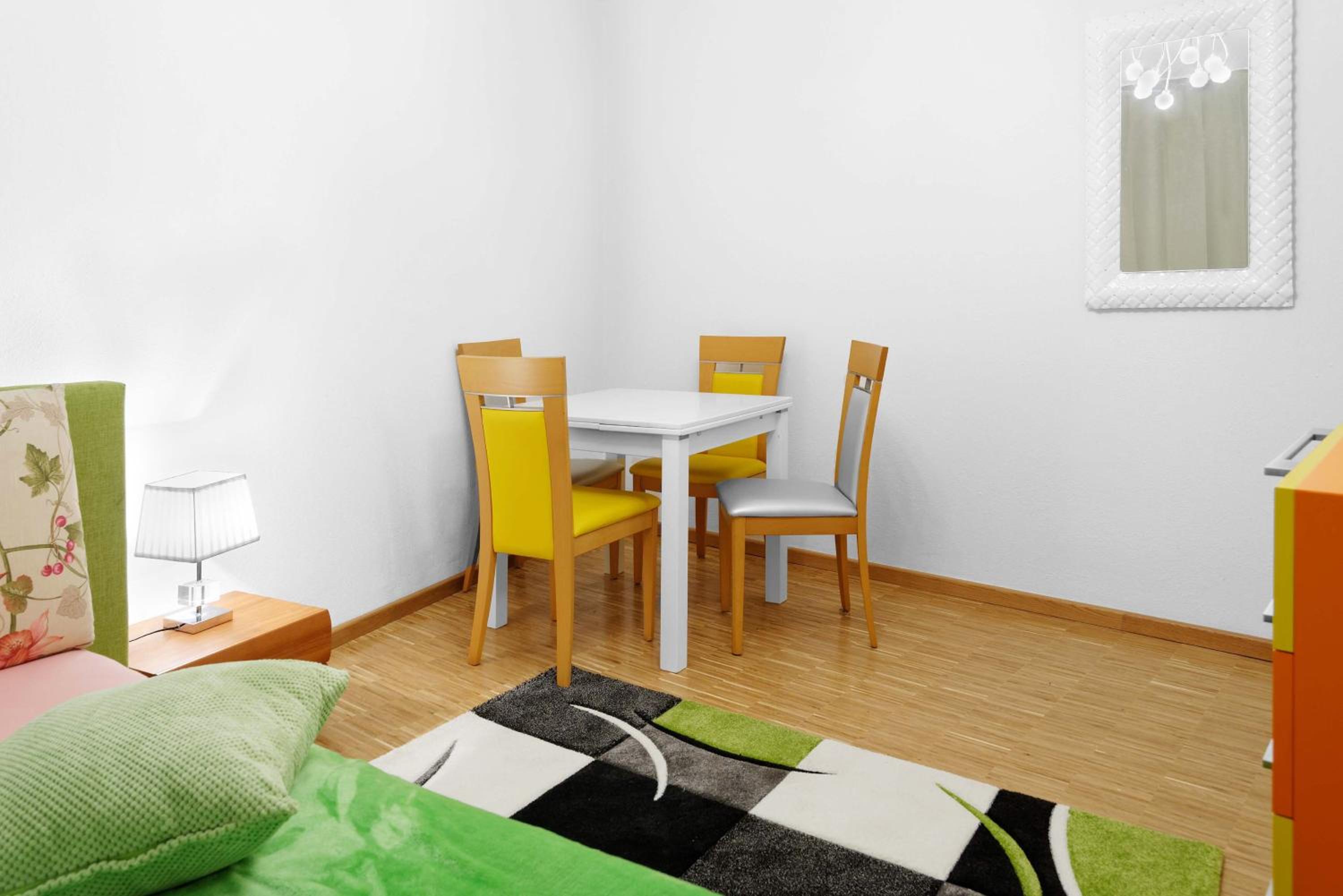 Grand Central Mitte Apartment