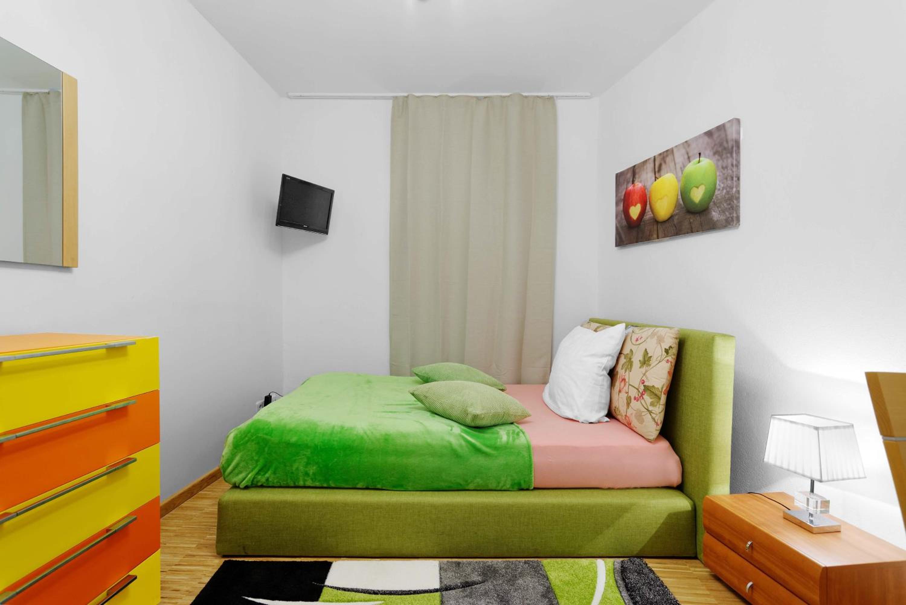 Grand Central Mitte Apartment