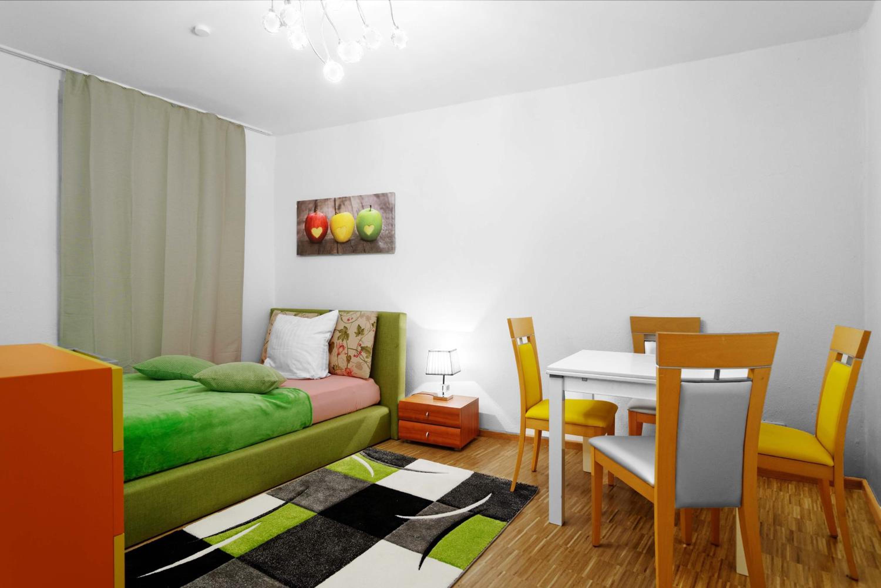Grand Central Mitte Apartment