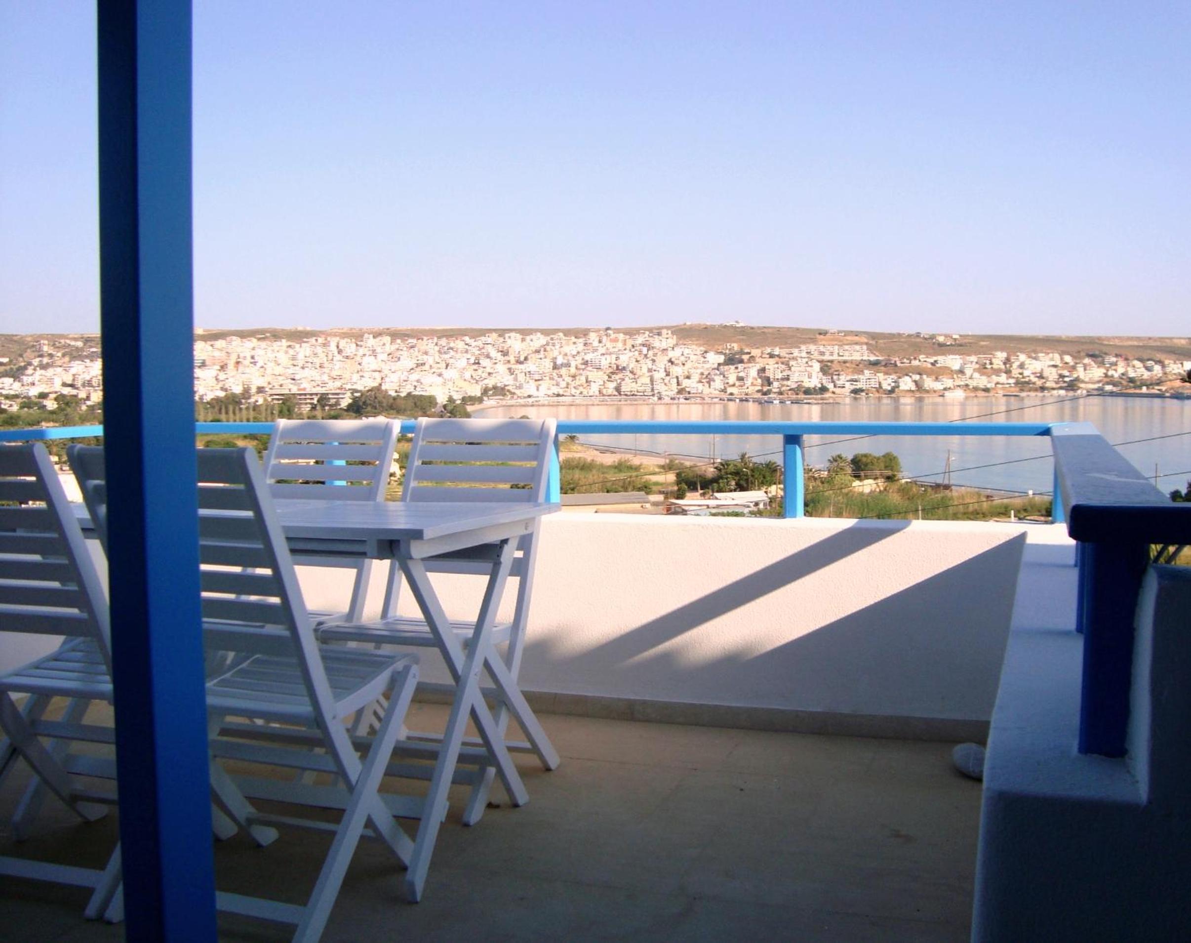 Corina Apartments , Corina 2-studios