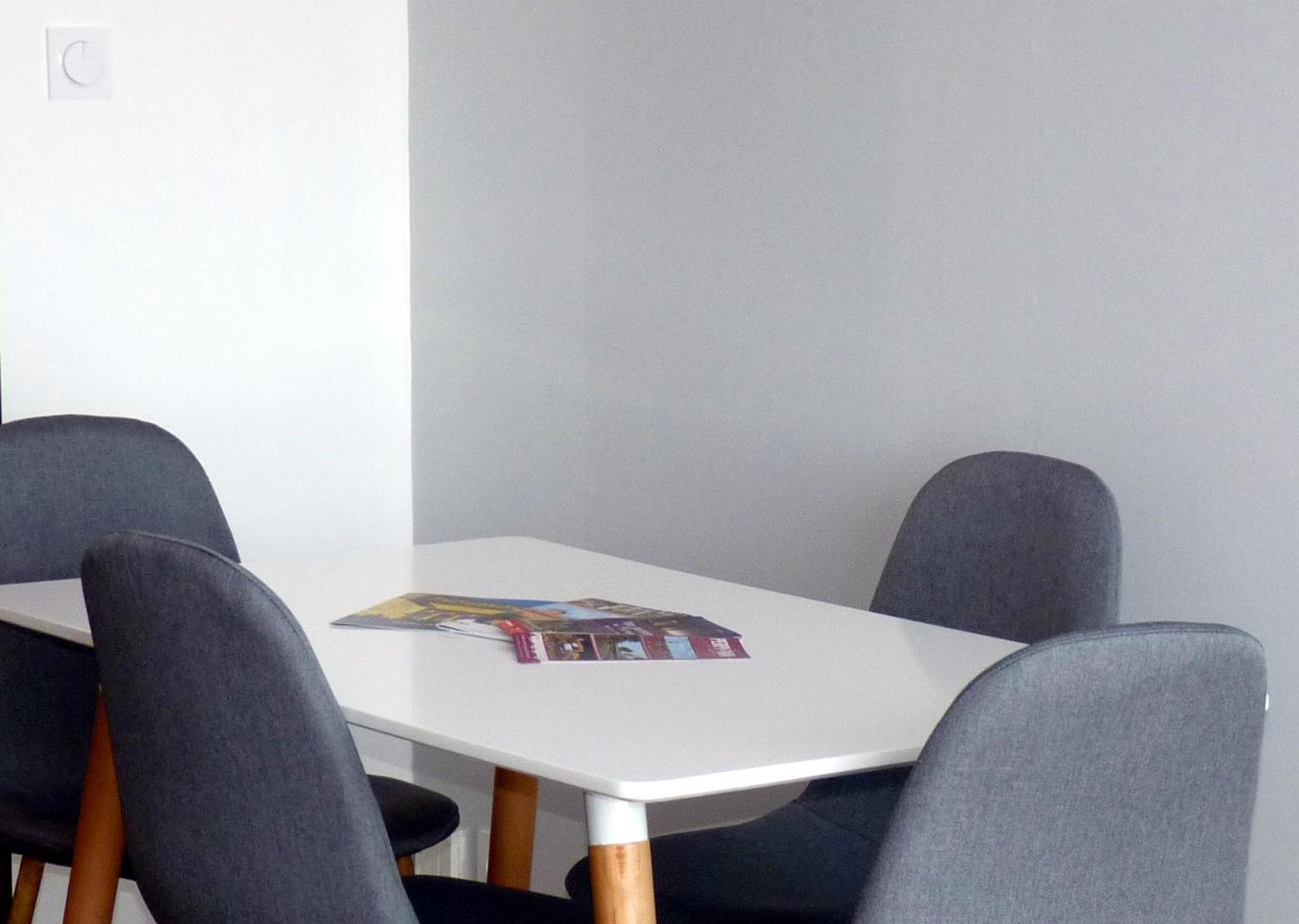 Appartement Perpignan Centre Place Catalogne