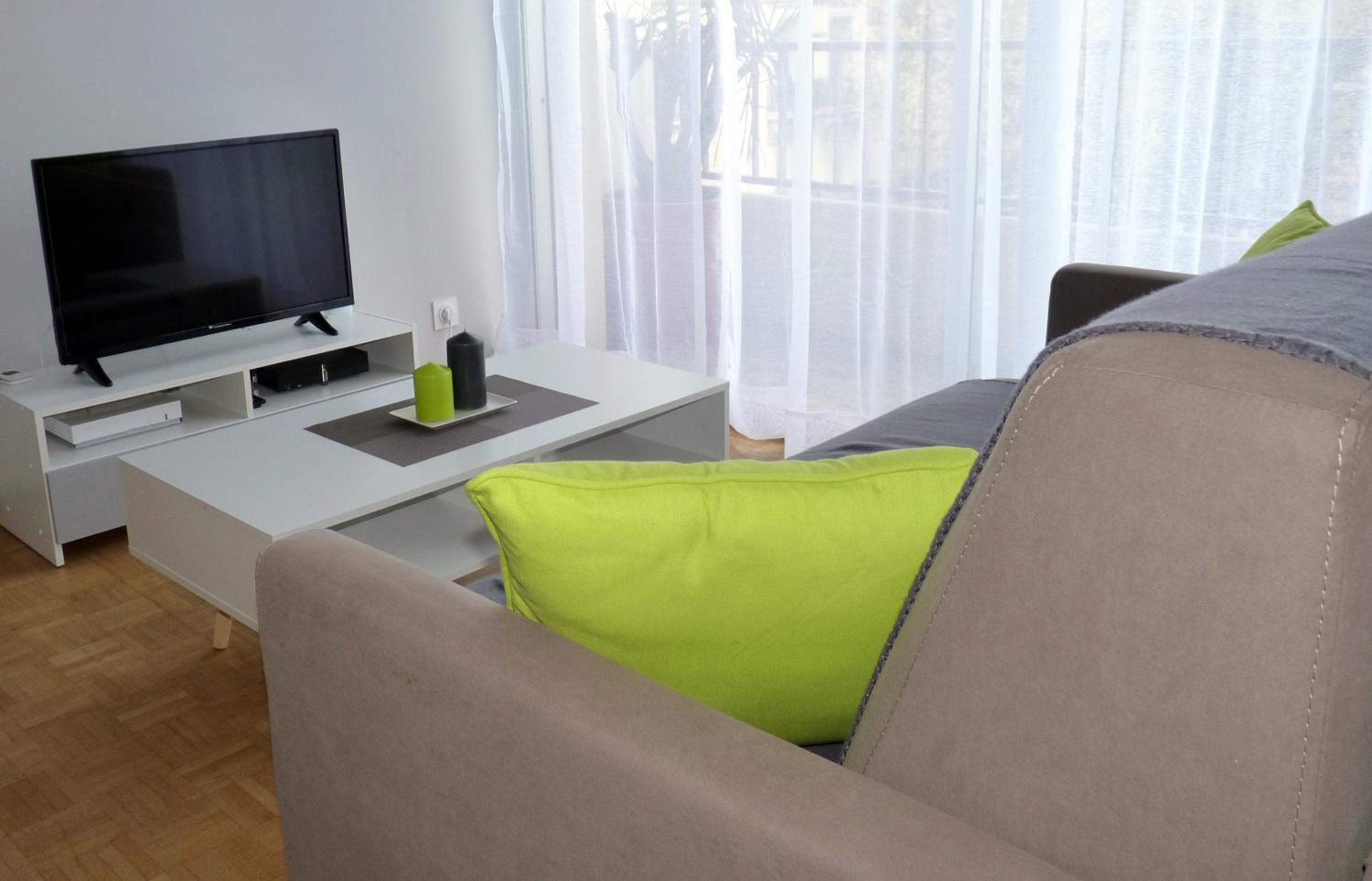 Appartement Perpignan Centre Place Catalogne