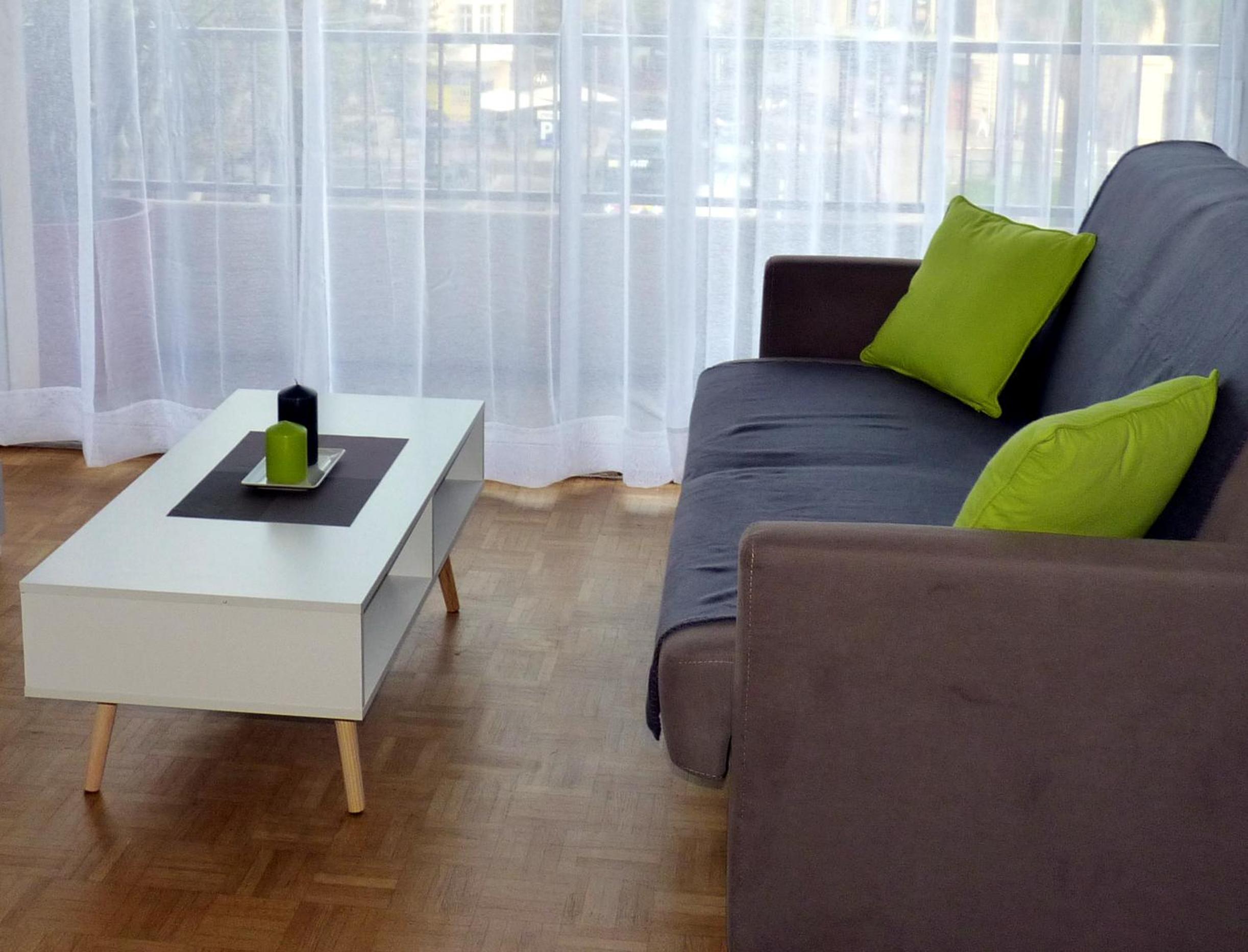 Appartement Perpignan Centre Place Catalogne