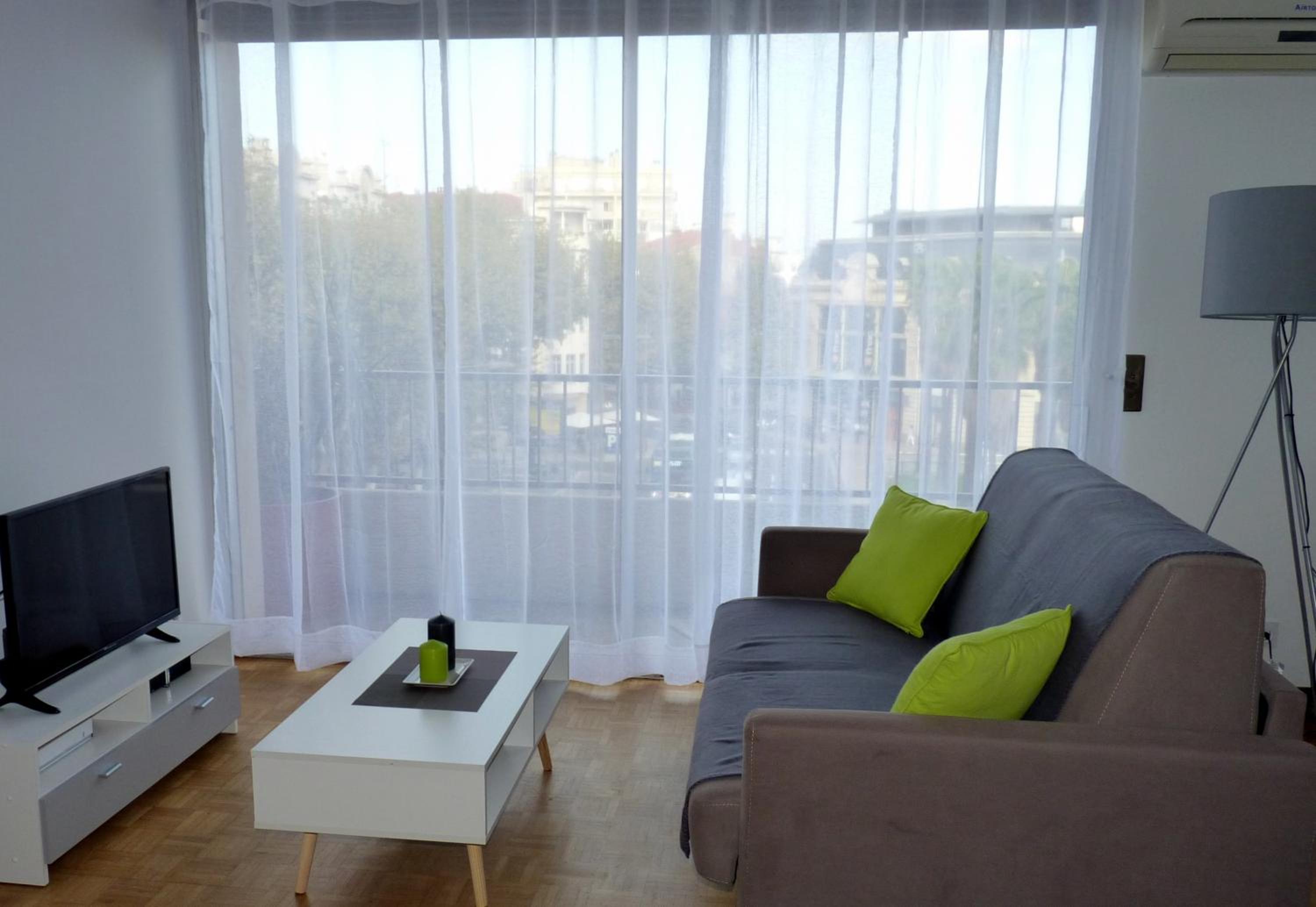Appartement Perpignan Centre Place Catalogne