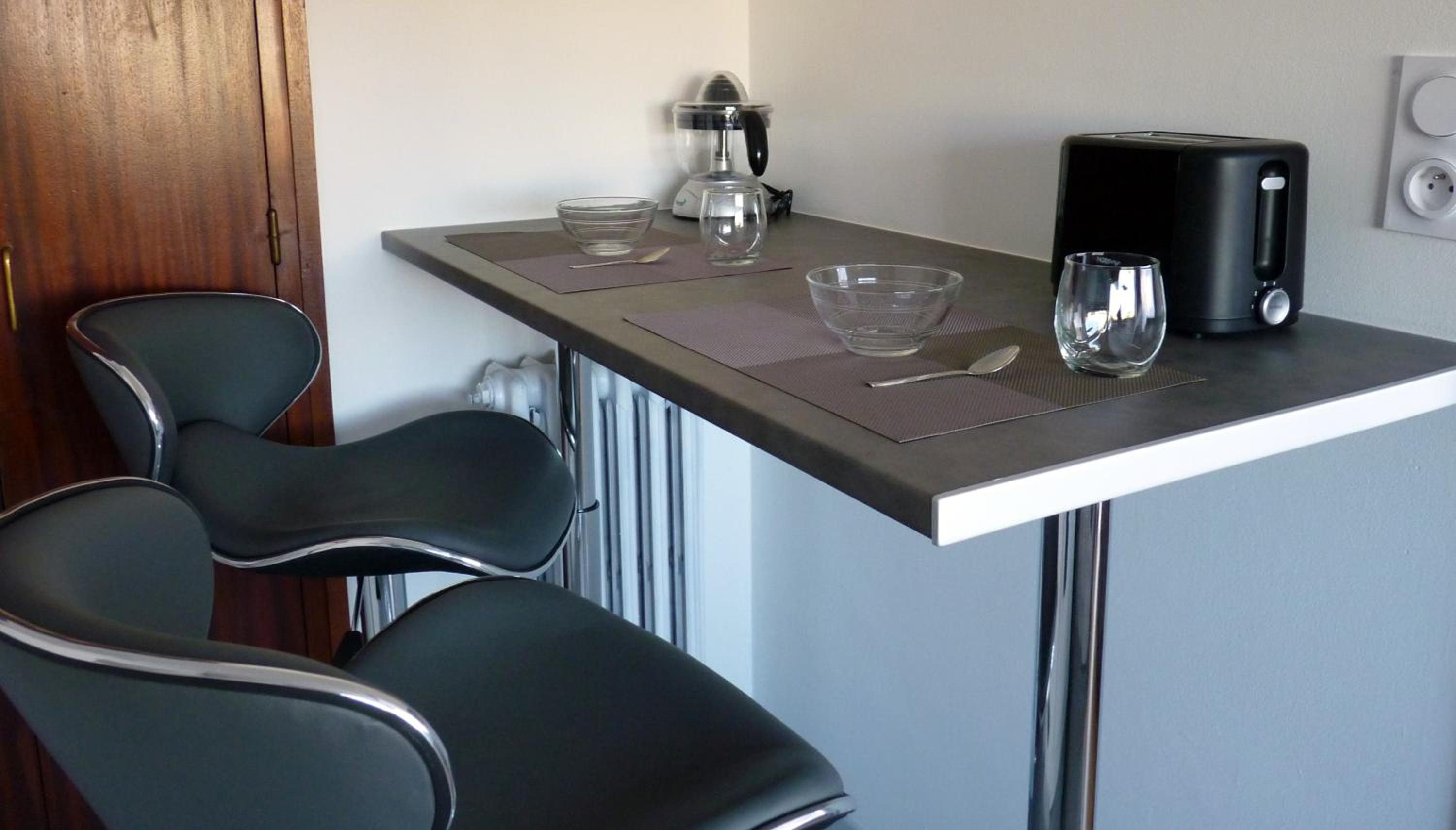 Appartement Perpignan Centre Place Catalogne